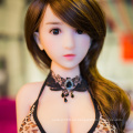 Burn Bust for Men 100cm Silicone Young Sex Doll